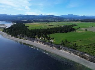 2445 Port Williams Rd, Sequim, WA 98382