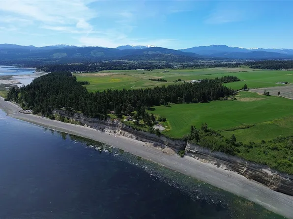 2445 Port Williams Road, Sequim, WA 98382