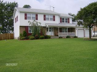 19514 Clark St, Lowell, IN 46356