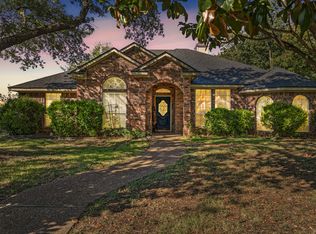 201 Chaparral Dr, Hillsboro, TX 76645