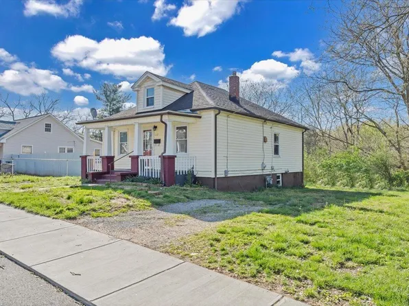 1117 Tompkins Ave SE, Roanoke, VA 24013