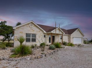 289 Scenic Outlook Trl, Fredericksburg, TX 78624