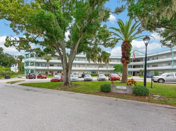 2370 JAMAICAN STREET #30, CLEARWATER, FL 33763