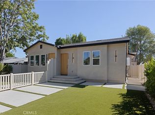 7700 Lasaine Ave, Northridge, CA 91325
