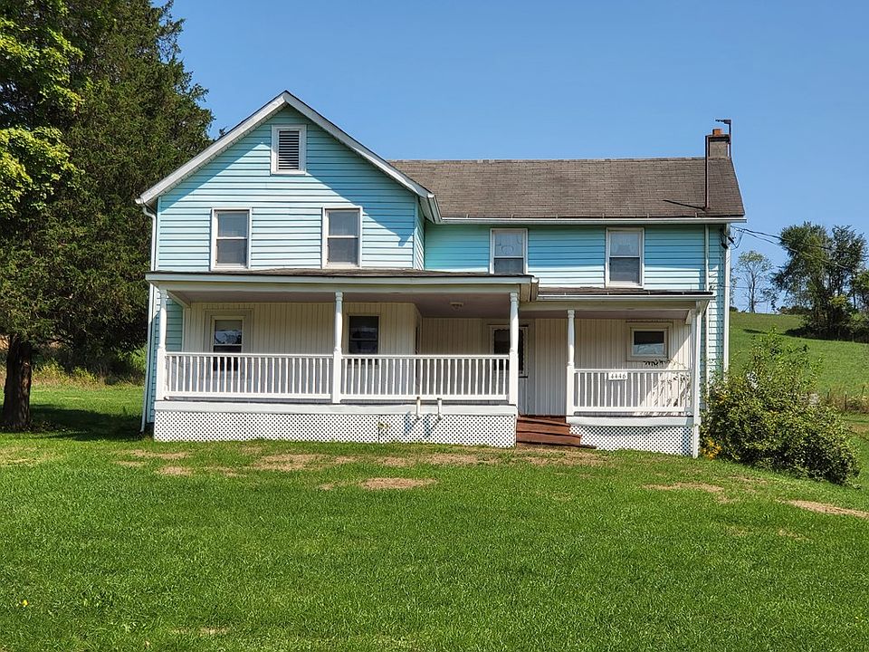 4446 Wilmot Rd, Wyalusing, PA 18853 Zillow