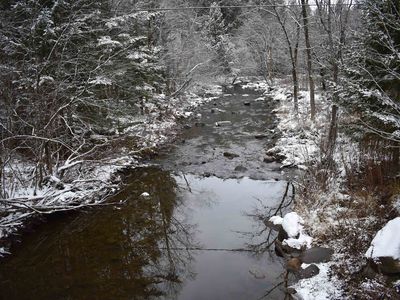 00 Loop Road, North Troy, VT, 05859