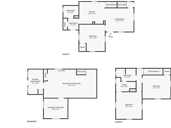 2nd image of 4817 Plainville Rd