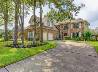 1630 Medway Dr, Spring, TX 77386