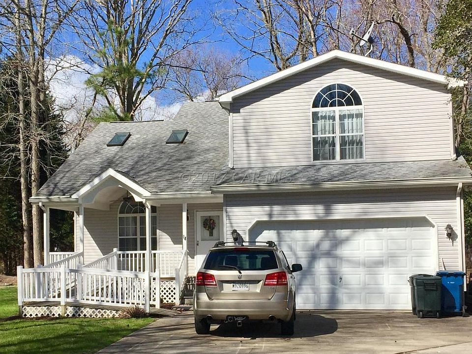 14 Chestnut Way