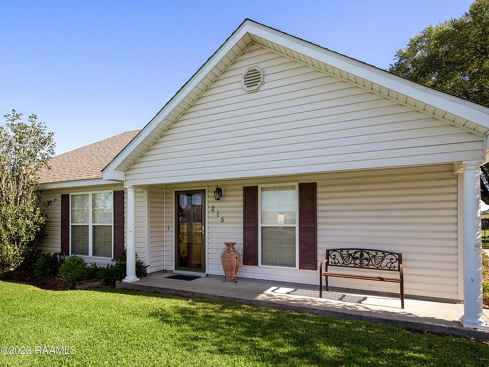 215 Hector Connoly Rd, Carencro, LA 70520 Zillow