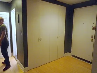 Rented by Citi Habitats