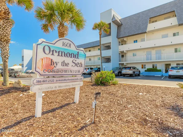 1601 Ocean Shore Blvd #220, Ormond Beach, FL 32176