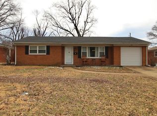 20 Gatewood Ct, Belleville, IL