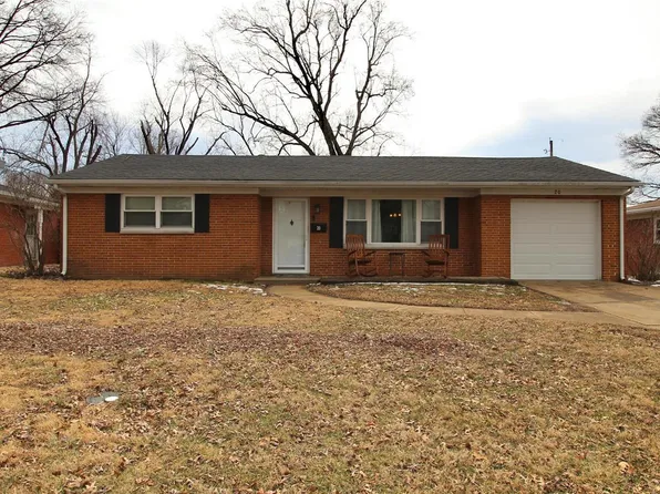 20 Gatewood Ct, Belleville, IL 62226