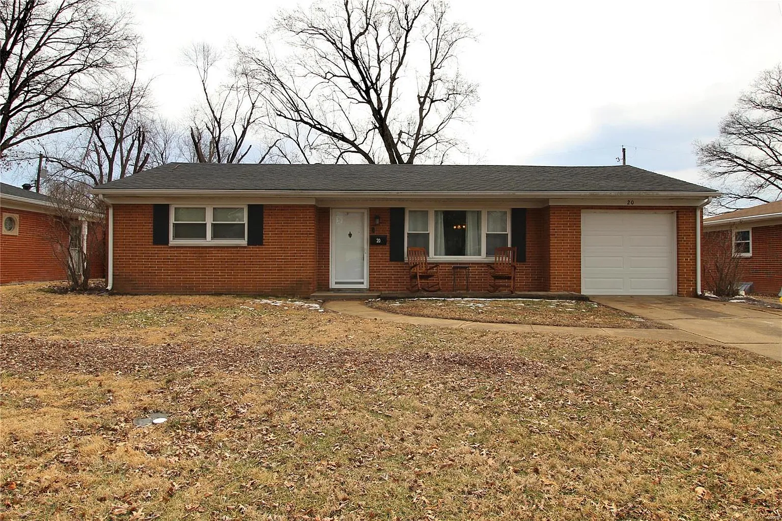 20 Gatewood Ct photo 1