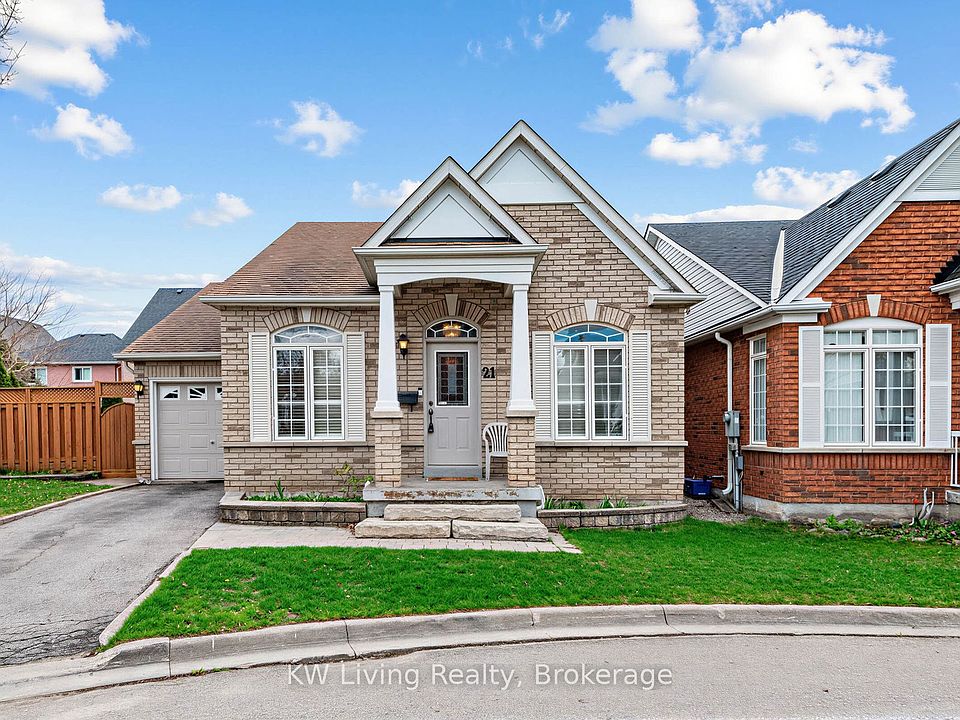 1st image of 21 Cliveden Pl