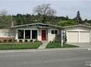 1715 El Camino Way, Santa Rosa, CA 95404