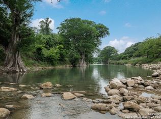 349 Meadow Rock, Spring Branch, TX 78070