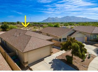 2360 W Rau River Rd, Tucson, AZ 85705