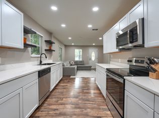 515 Burgett St, Forney, TX 75126