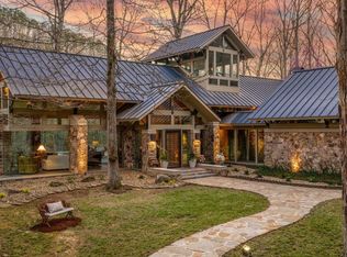 501 Trout Hvn, Heber Springs, AR 72543