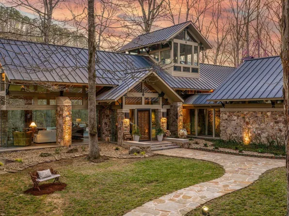 501 Trout Hvn, Heber Springs, AR 72543