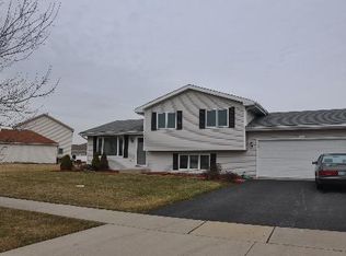 788 Sojourn Rd, New Lenox, IL 60451