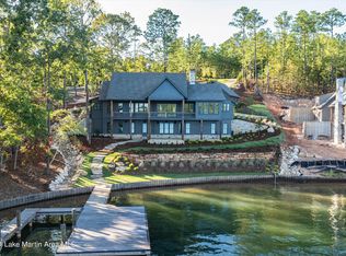 113 E Ridge Ct, Alexander City, AL 35010