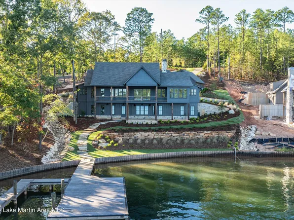 113 E Ridge Ct, Alexander City, AL 35010