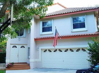 5830 NW 60th St, Parkland, FL 33067