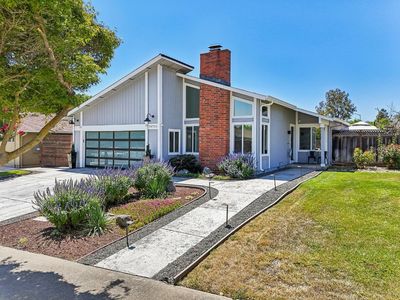 16735 Ponderosa Ct, Morgan Hill, CA, 95037