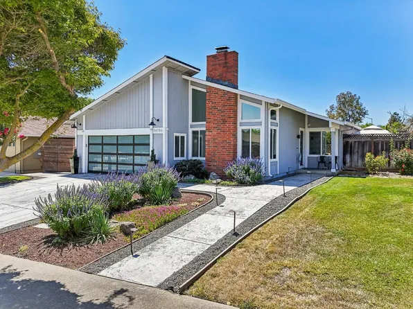 16735 Ponderosa Ct, Morgan Hill, CA 95037