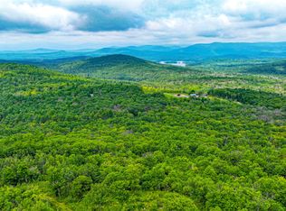 LOT Mine Rd #B, Stoneham, ME 04231