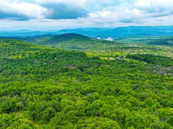 Lot B Mine Road, Stoneham, ME 04231
