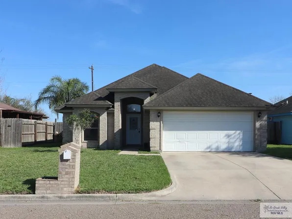 1437 Rodriguez St, Harlingen, TX 78552