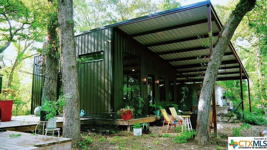 1301 Private Road 3591, Gause, TX 77857 MLS 522933 Zillow