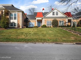 5805 Creighton Hill Rd, Windy Hills, KY 40207