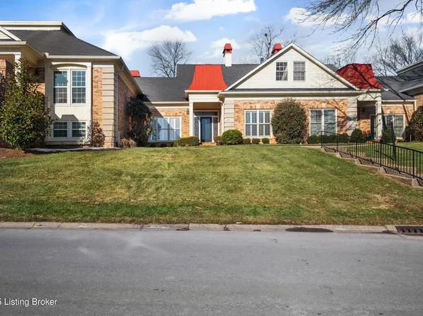 5805 Creighton Hill Rd, Windy Hills, KY 40207