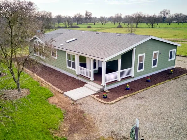 12412 Plum Ln, Wilton, CA 95693