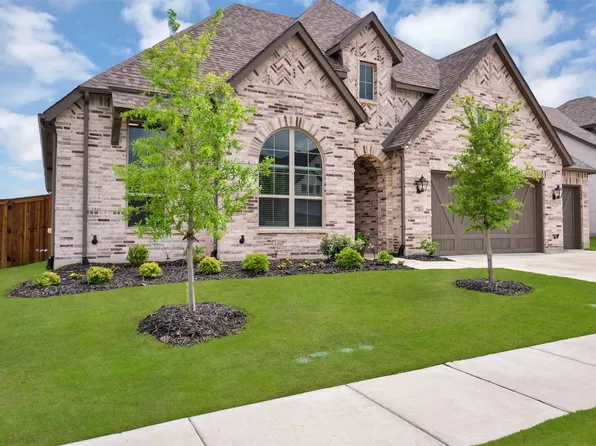 1726 Amarone Ln, Rockwall, TX 75032