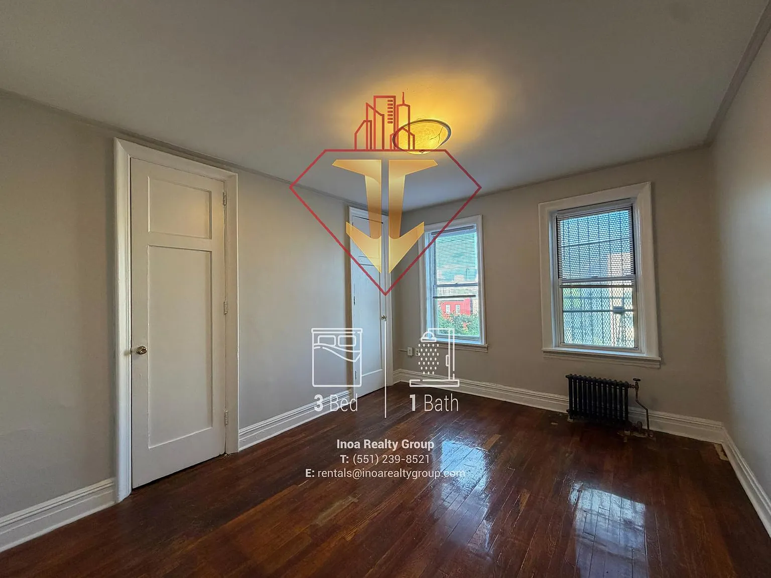 3 bed, $2,295 — Photo 3