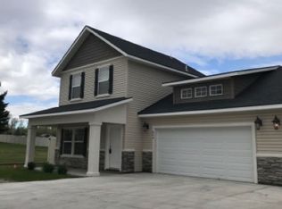 654 Heidi Ave, Twin Falls, ID 83301