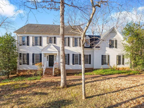 3383 Marsden Point, Keswick, VA 22947