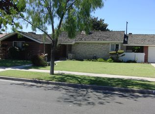 1355 W Domingo Rd, Fullerton, CA 92833