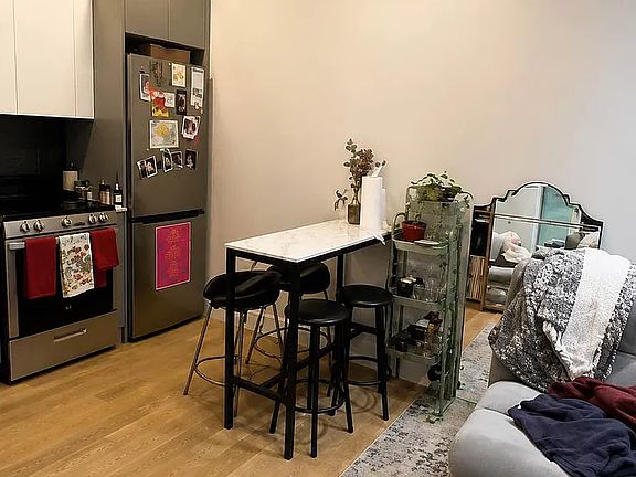2nd image of 72 Greenpoint Ave #3A