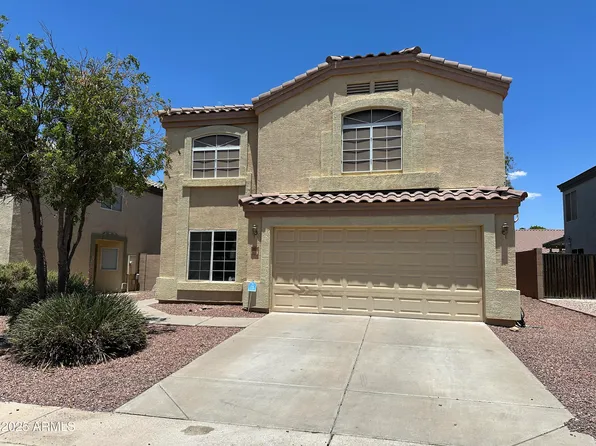 10258 E DIAMOND Avenue, Mesa, AZ 85208