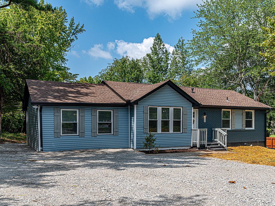 302 Tennsco Dr, Dickson, TN 37055 Zillow