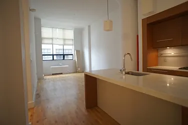 Rented by Citi Habitats