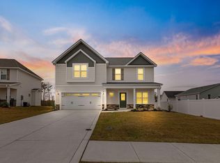 173 London, Raeford, NC 28376