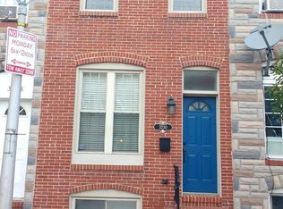 3230 Leverton Ave, Baltimore, MD 21224